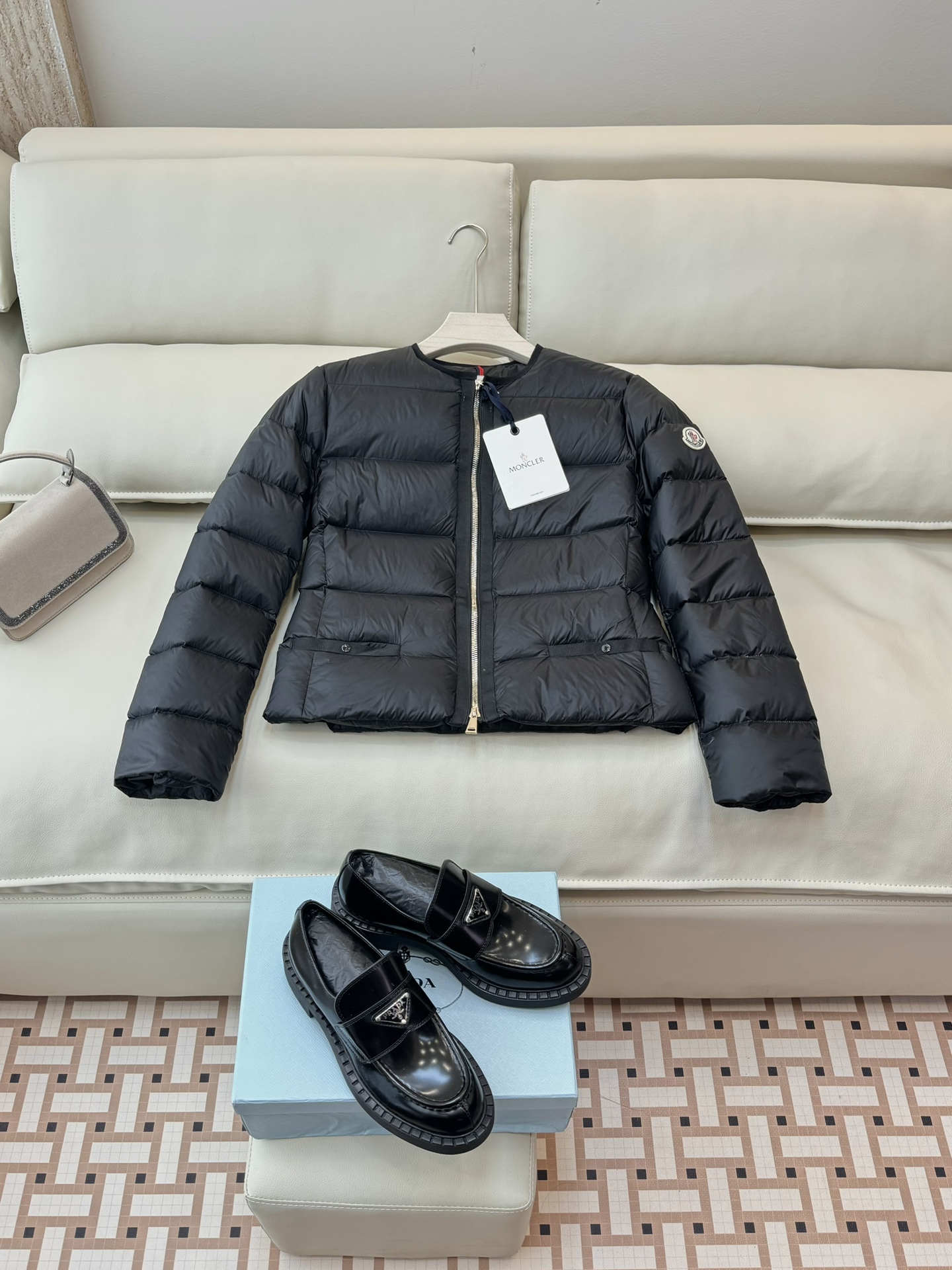 Moncler Down Jackets